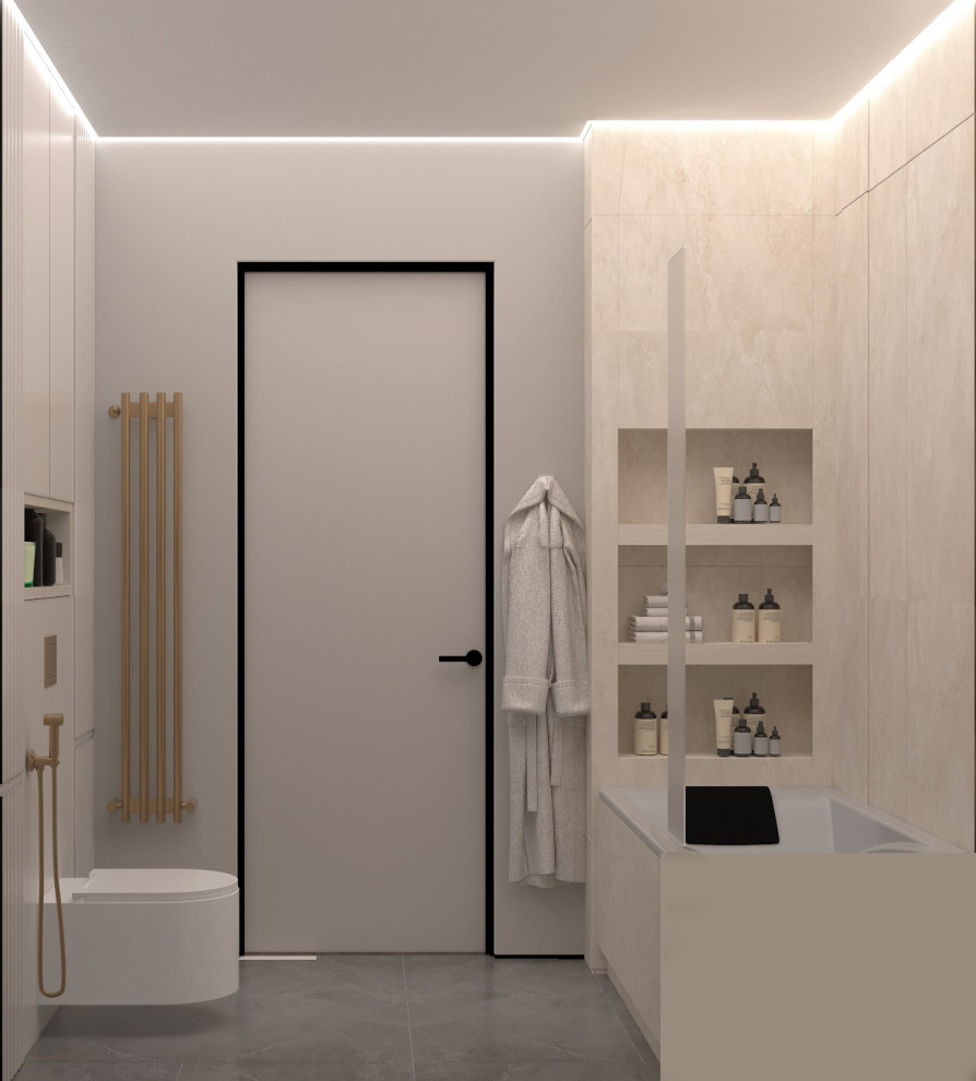 Квартира ЖК Кутузов Life