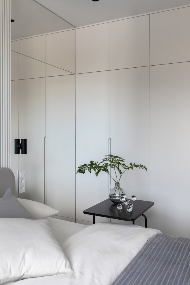 Квартира в ЖК «ARTквартал. Аквилон» Реализация