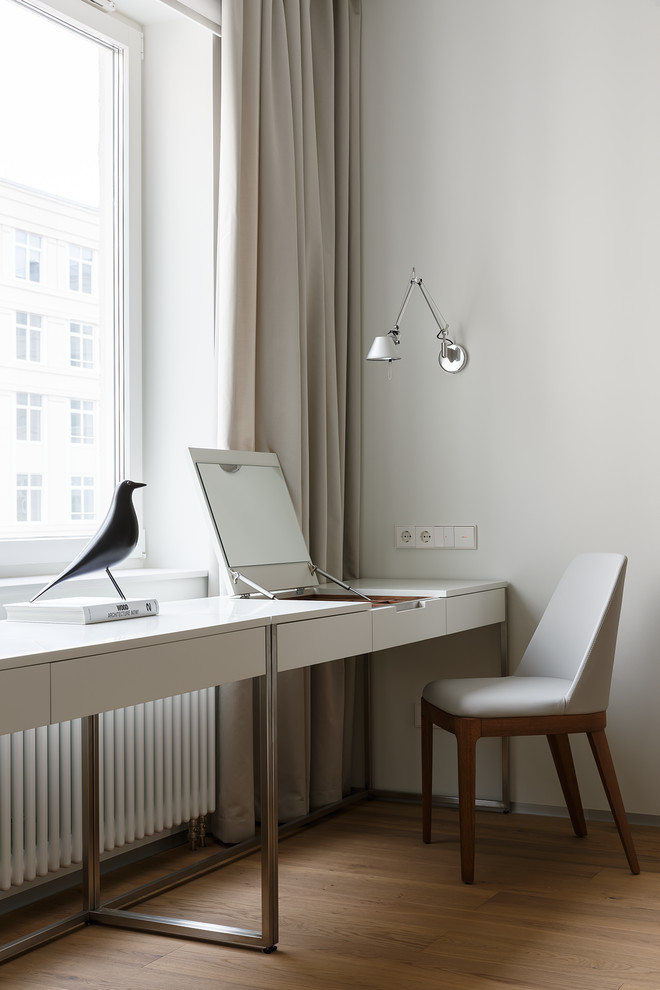 Квартира в ЖК "Смольный проспект"