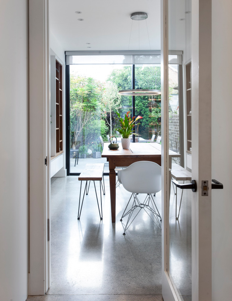 Ailesbury - Contemporary - Kitchen - Dublin - by DMVF Architects | Houzz