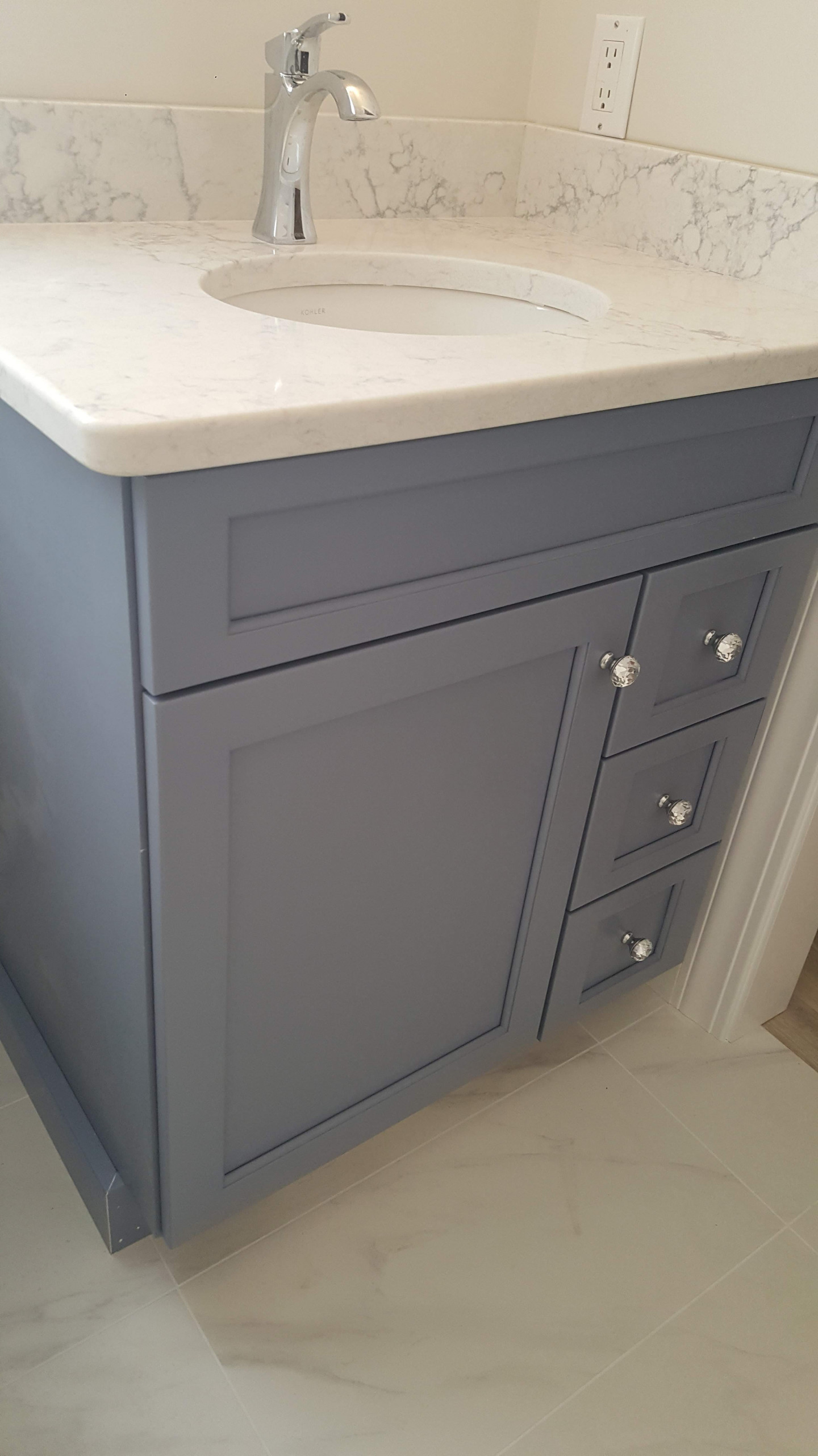 Designer's Kitchen