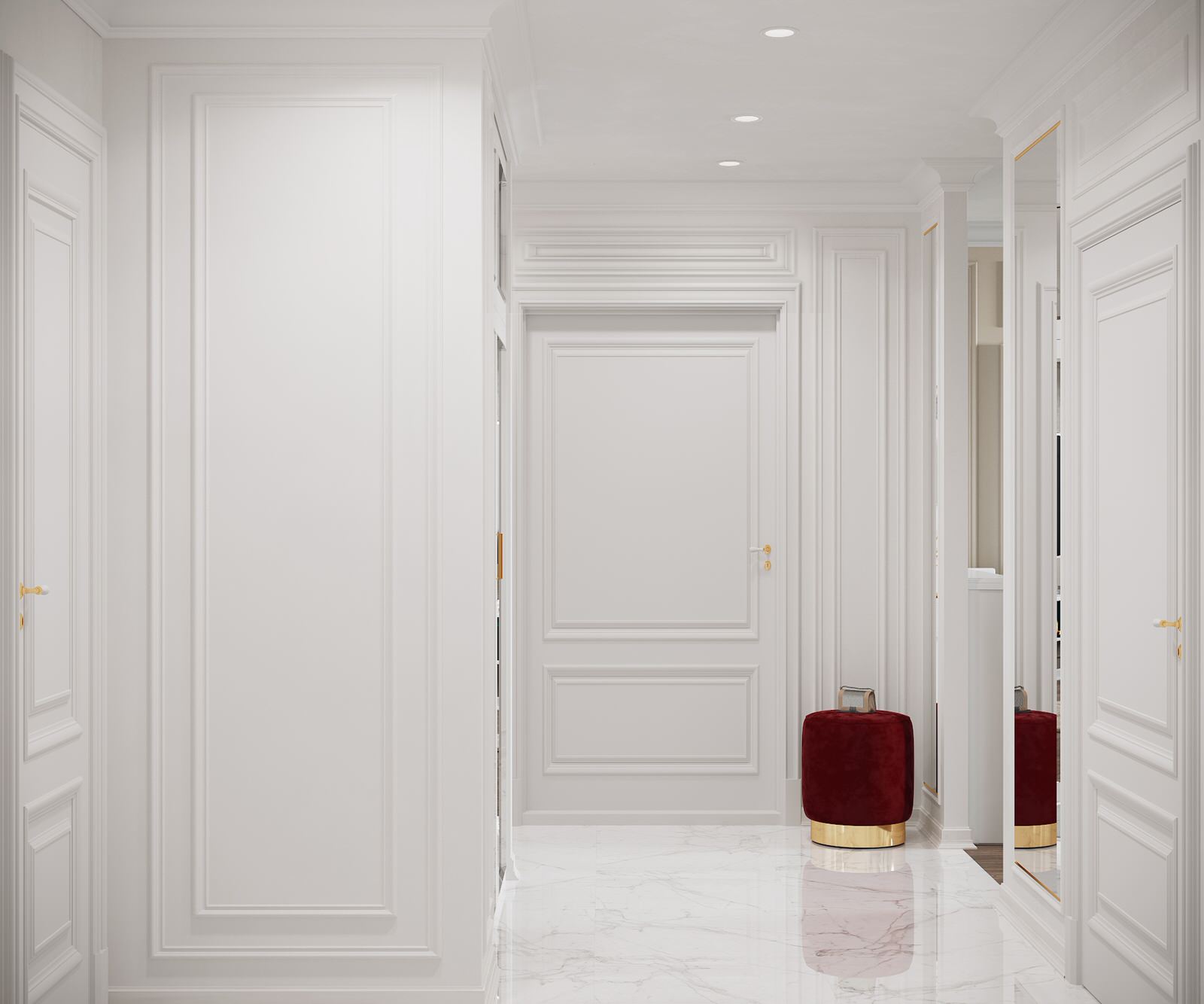 ЖК Семеновский парк