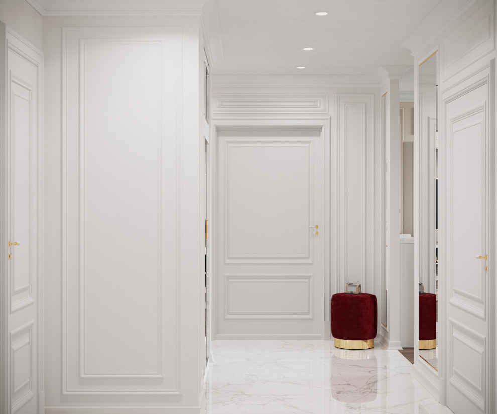 ЖК Семеновский парк