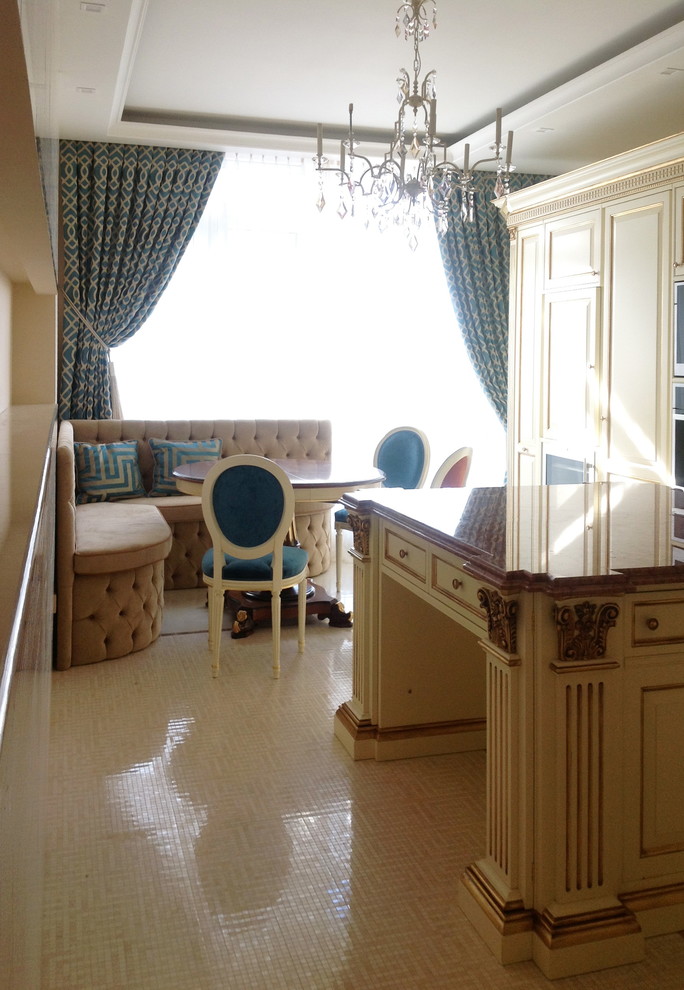 Воробьевы горы