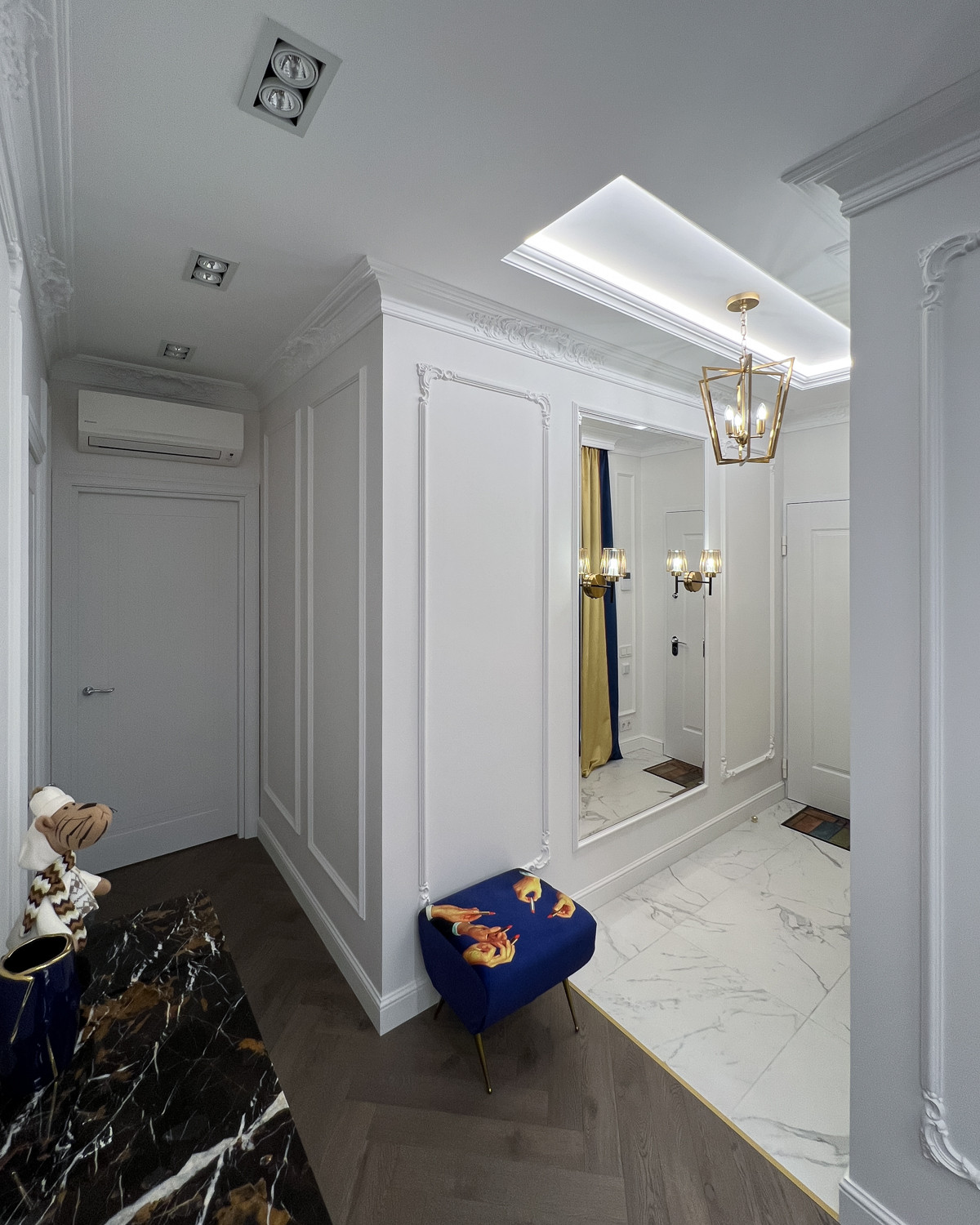 ЖК "Царская площадь"