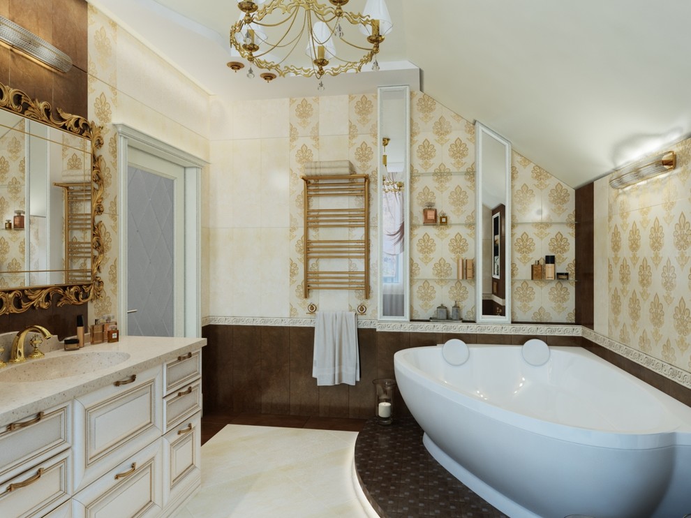 Загородный дом в п.Солотча.