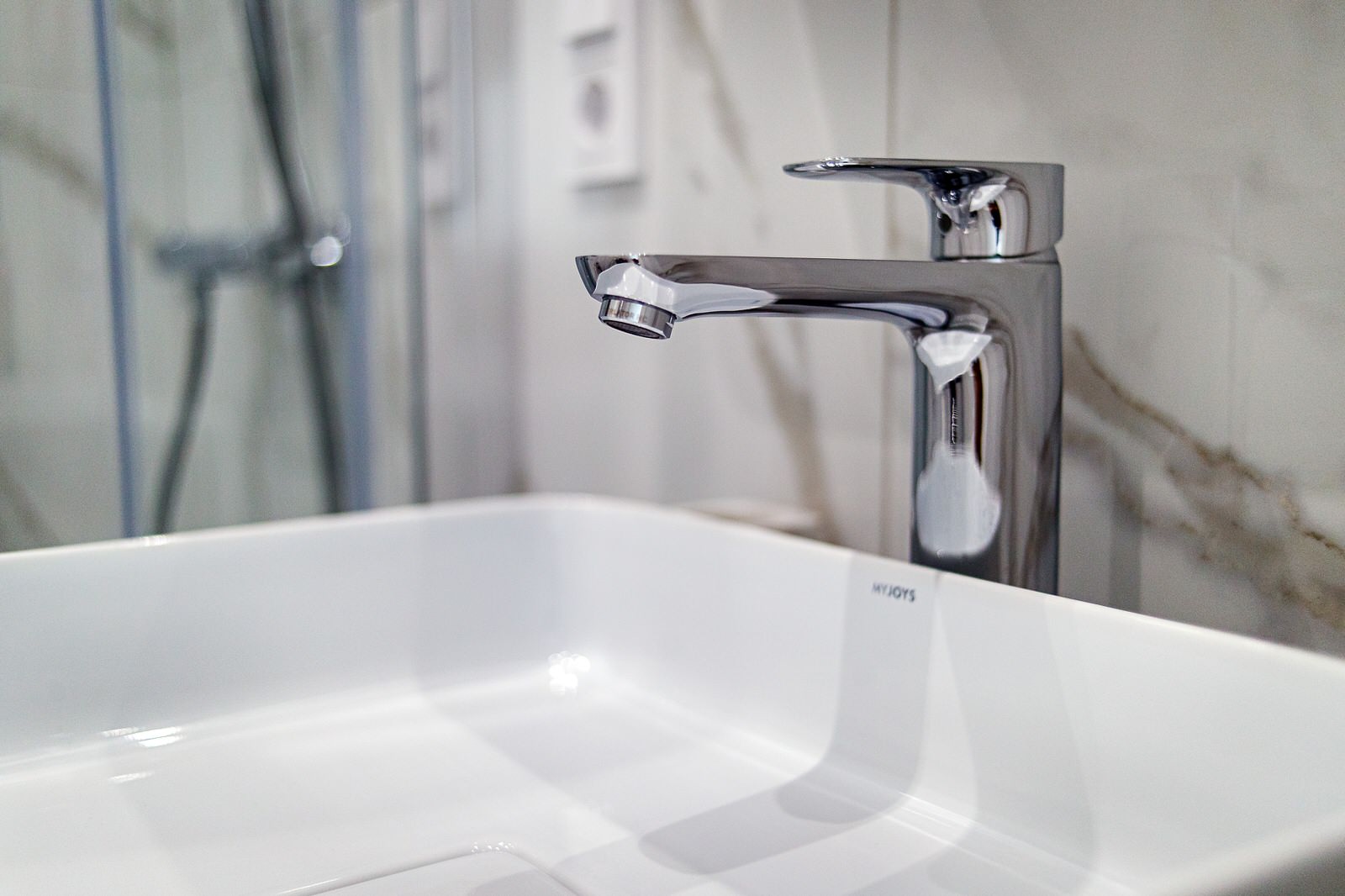 ЖК Золотая Звезда Студия "Париж" 21 м2