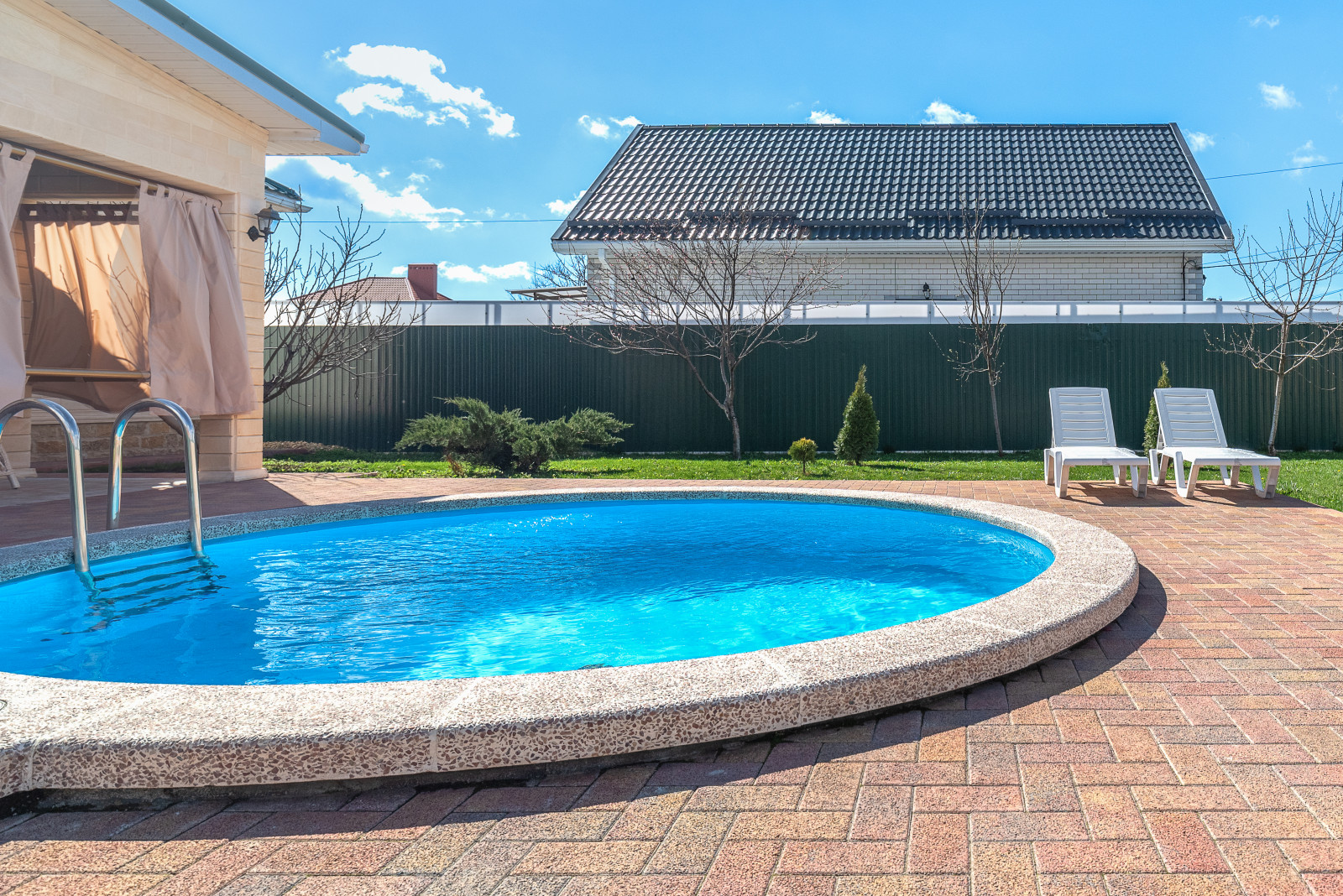 Дом для сдачи в аренду в Краснодаре