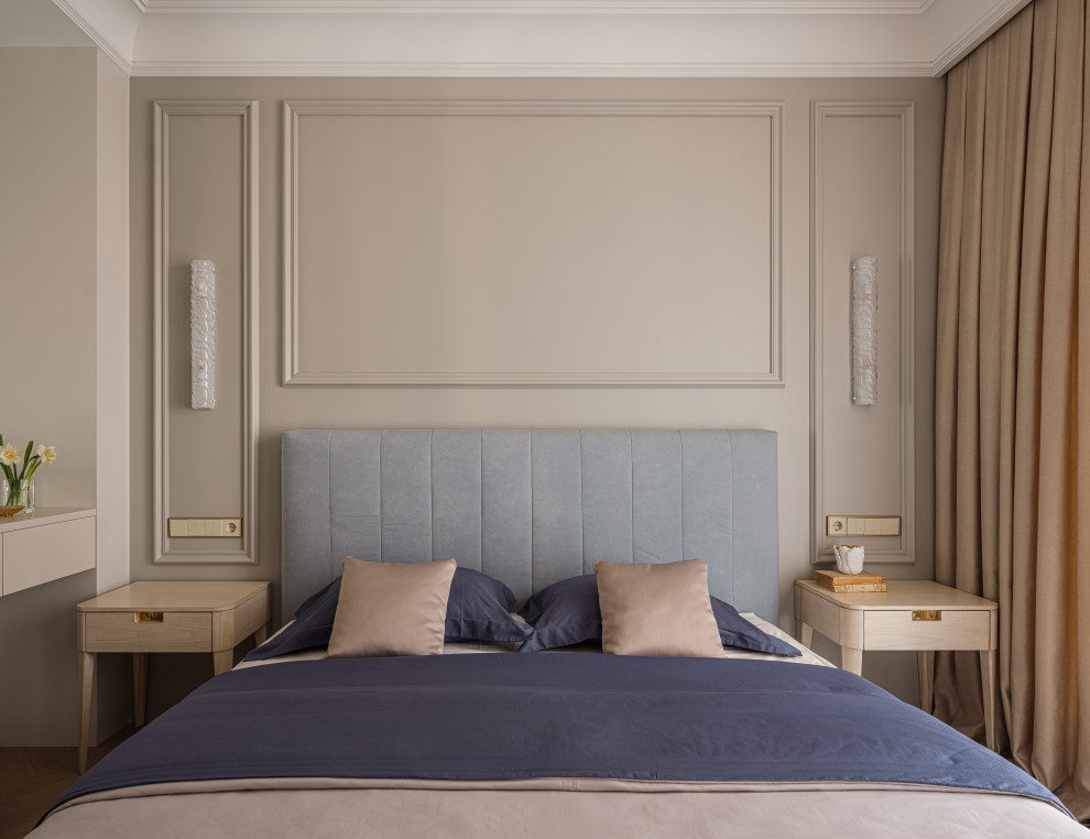 ЖК Садовые кварталы