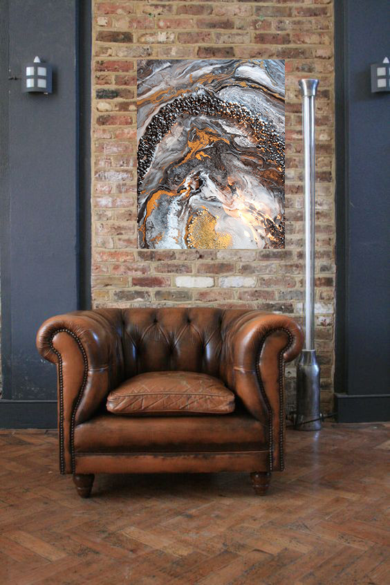 Интерьерные картины