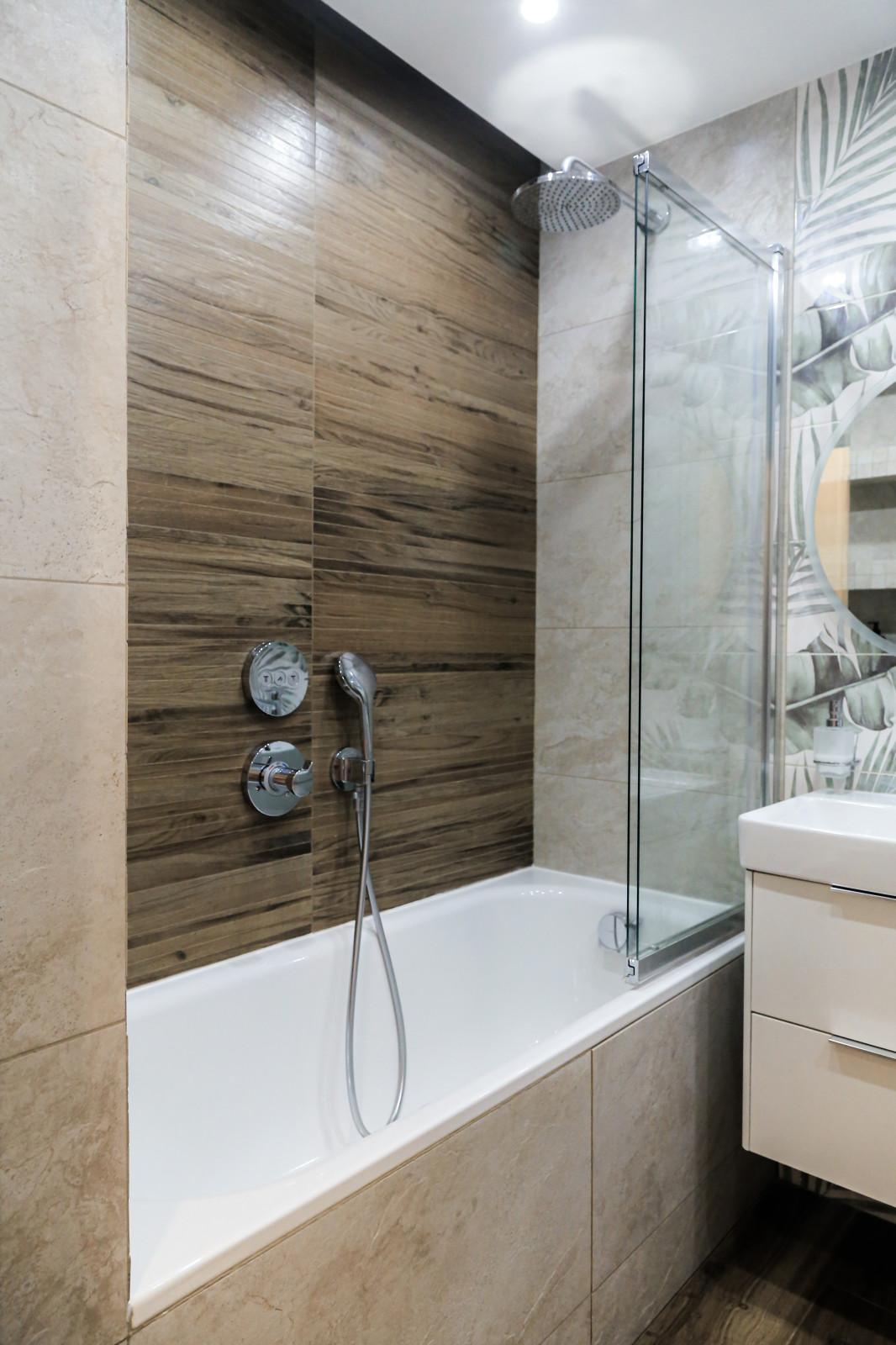 Ходынский район