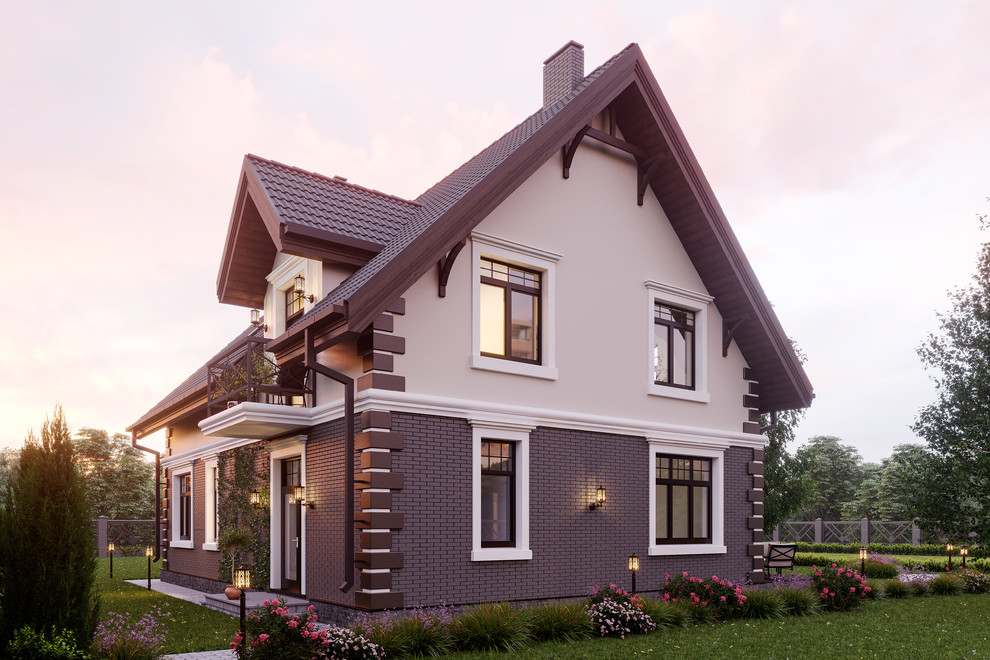 Дом в Новой Ижоре