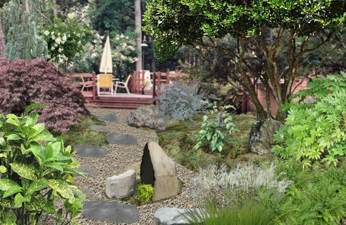 Oriental Gardens