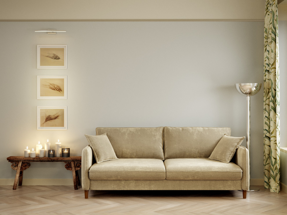 ЖК "Ботаника"