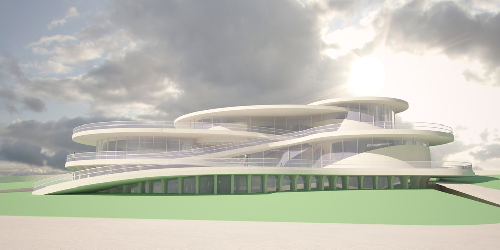 визуализация