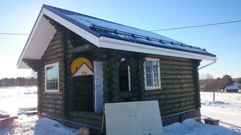 Фотографии наших работ