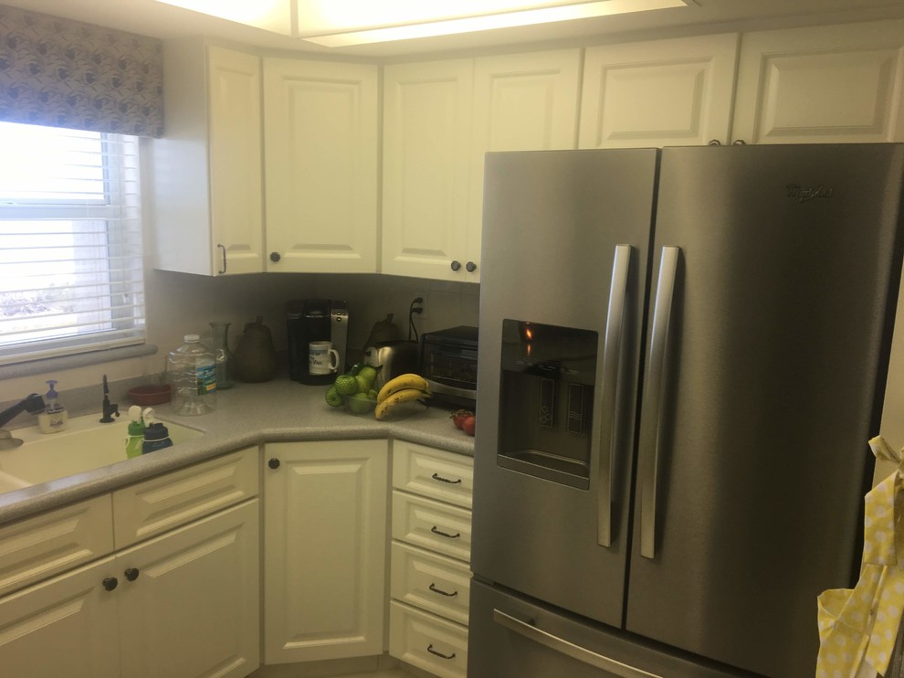 Creciente North, Full Remodel