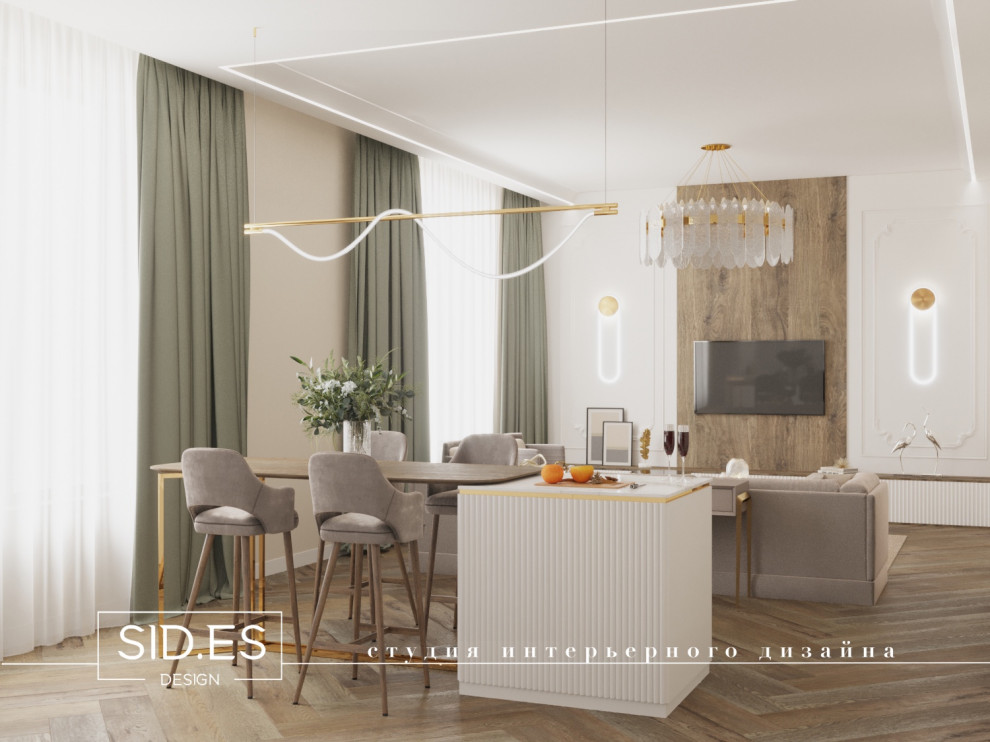 "Классика в современности"