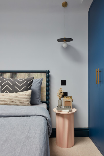 Kirkwood contemporary-bedroom