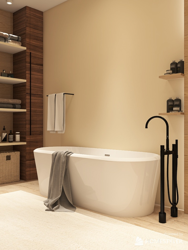 Джапанди 69 кв.м.