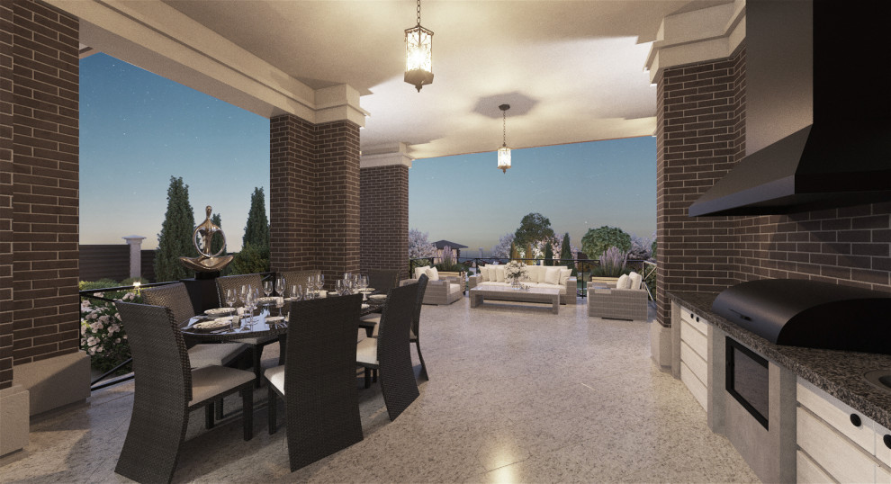 Усадьба Каменка