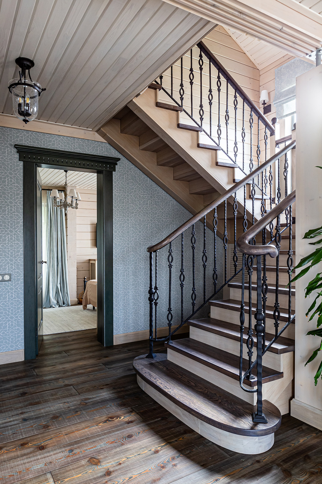 Дом в Можайском