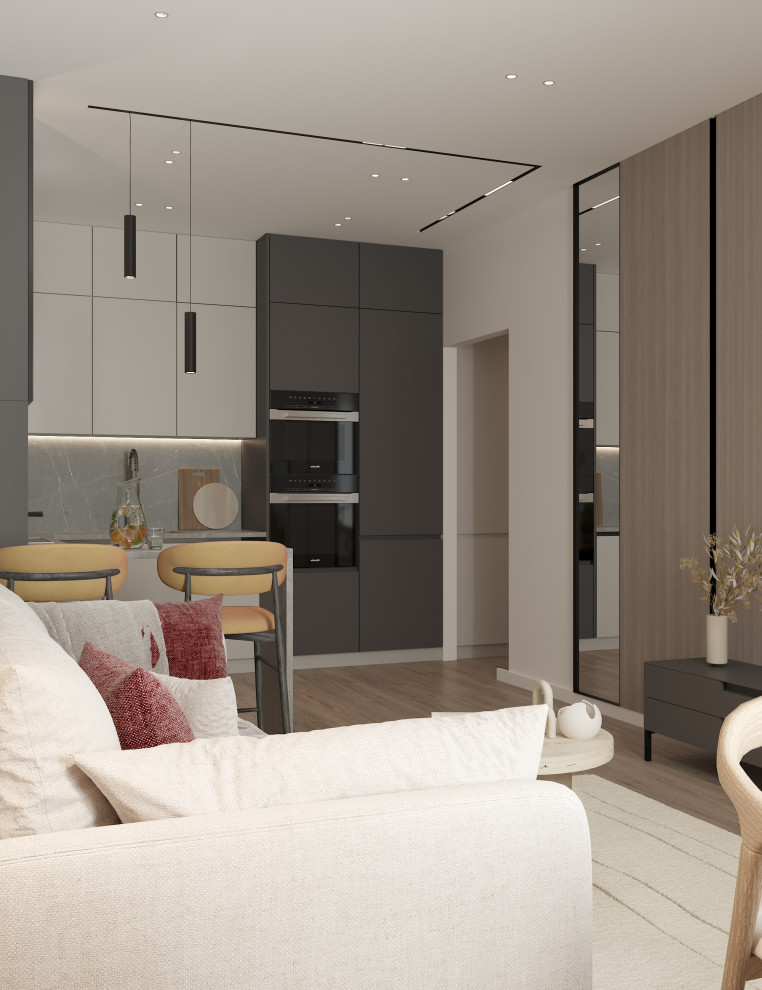 Квартира на ул. Герцена