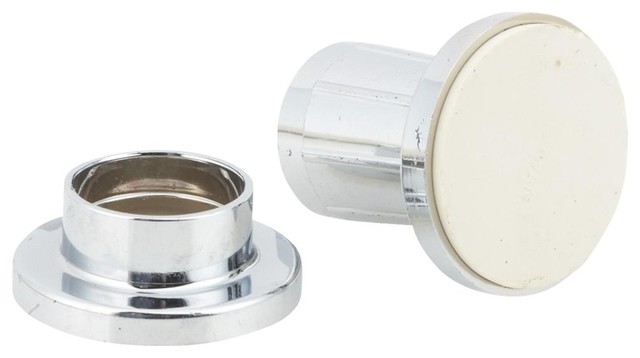 Hipp Hardware Plus Shower Rod Holders 406402 5 Pack