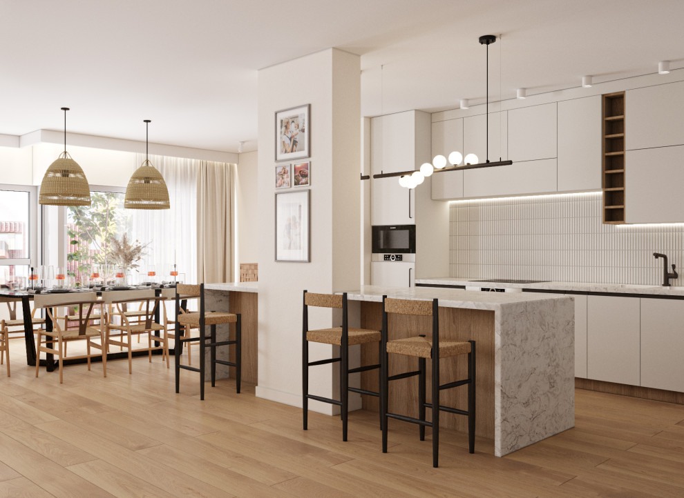 Квартира в г. Кейптаун, ЮАР