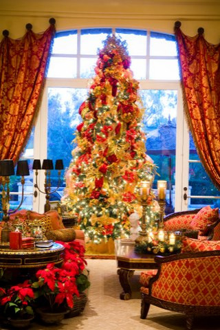 Christmas and Holiday Decorating