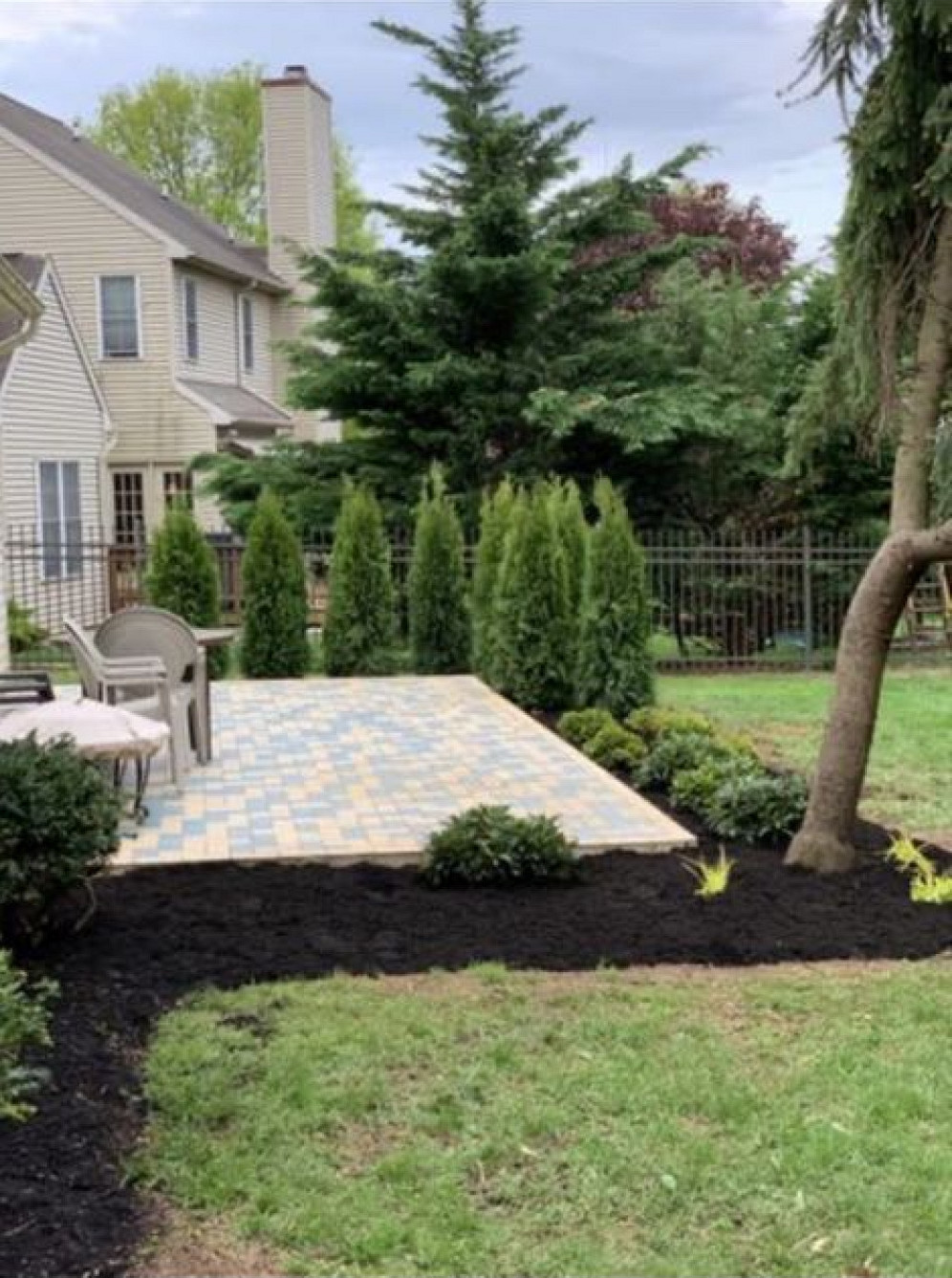 Softscape Projects