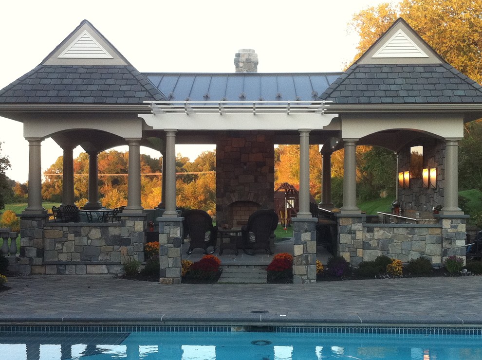 Jeremy Russell Stone Masonry, LLC.