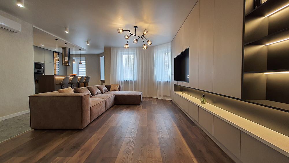 Квартира 98м2