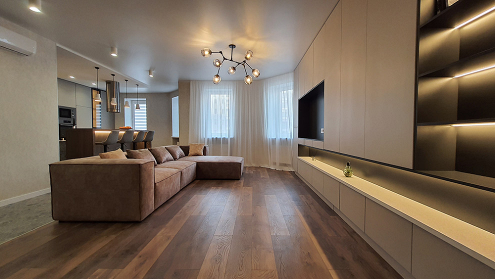 Квартира 98м2