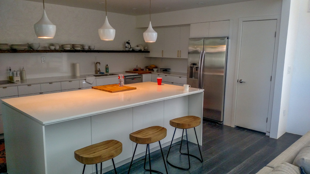 Kitchen - kitchen idea in Phoenix