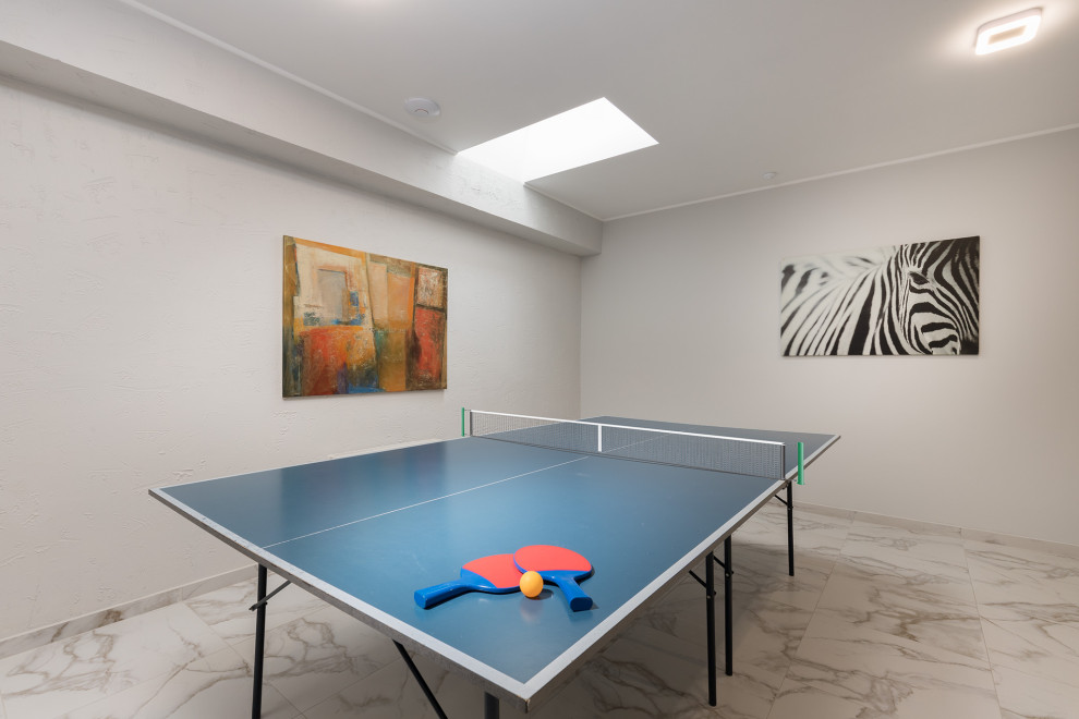 Апартаменты "Дженифер"