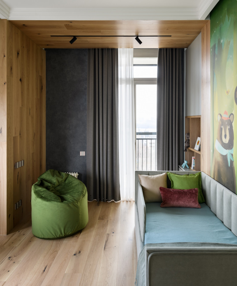 Квартира 200 м2