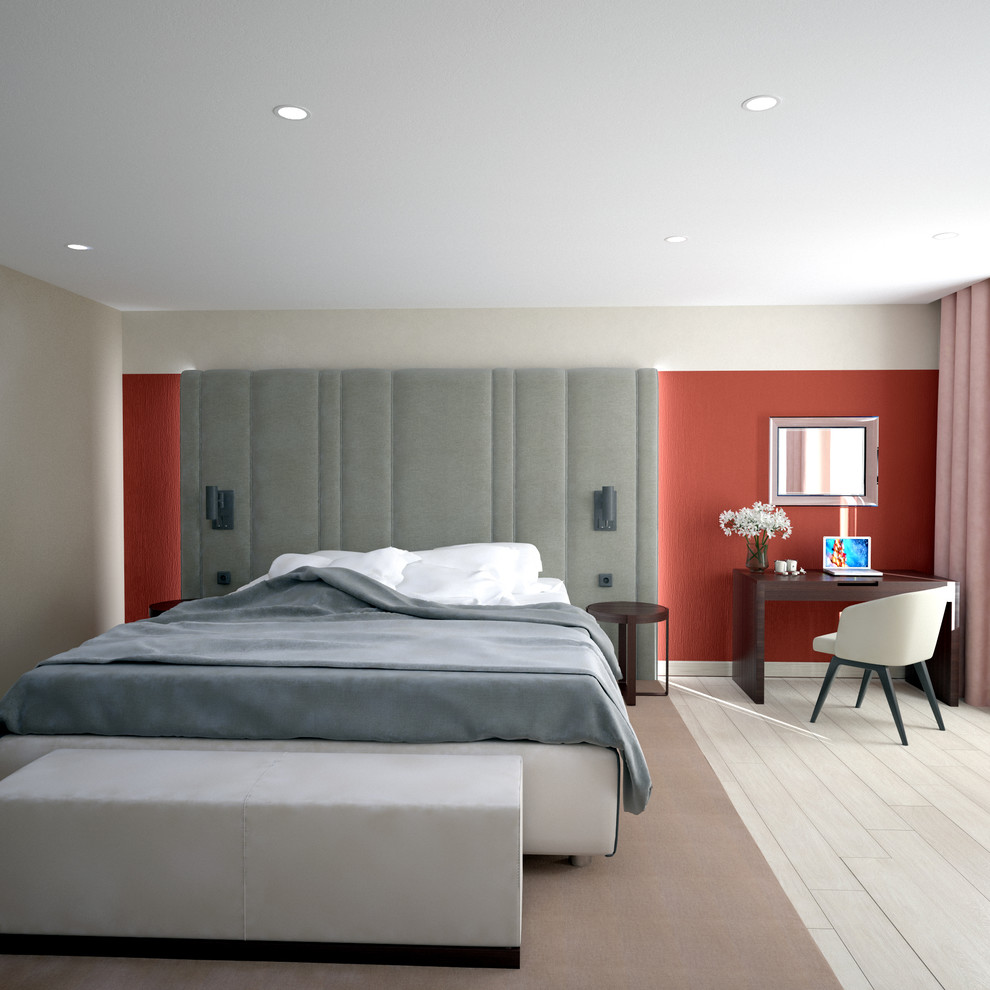 Гостиница в г.Ухта