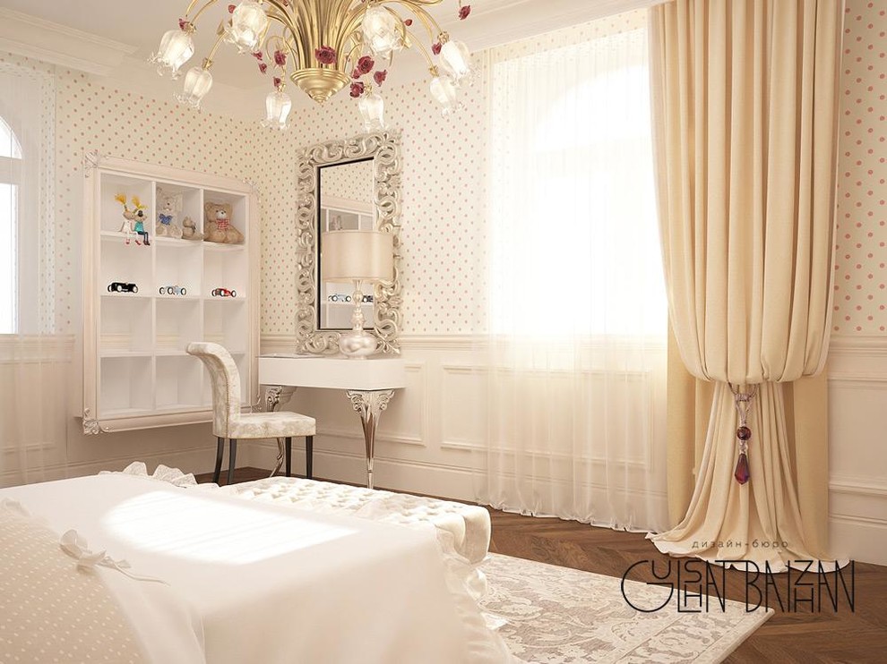 жк "5 звезд", 414 м2