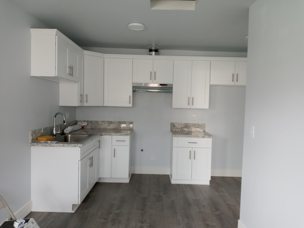Garage Remodel and Renovation