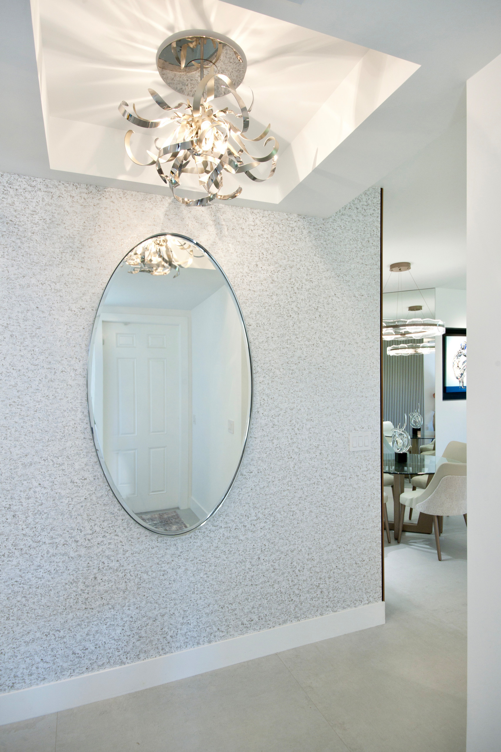 The Art of Renovation