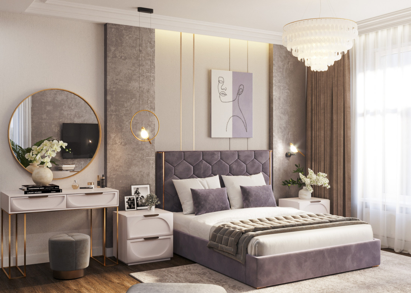 Лазурное настроение