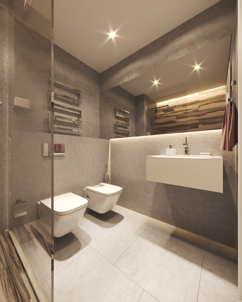 Квартира в ЖК "Цветной Бульвар"