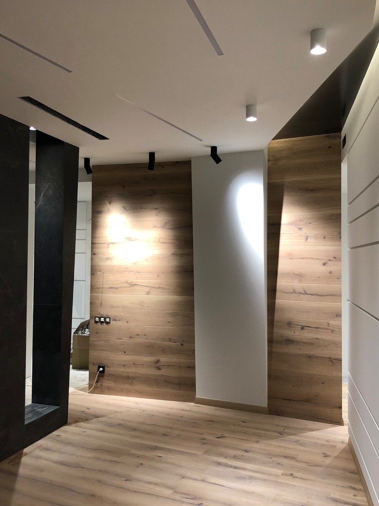 Космическая Скандинавия