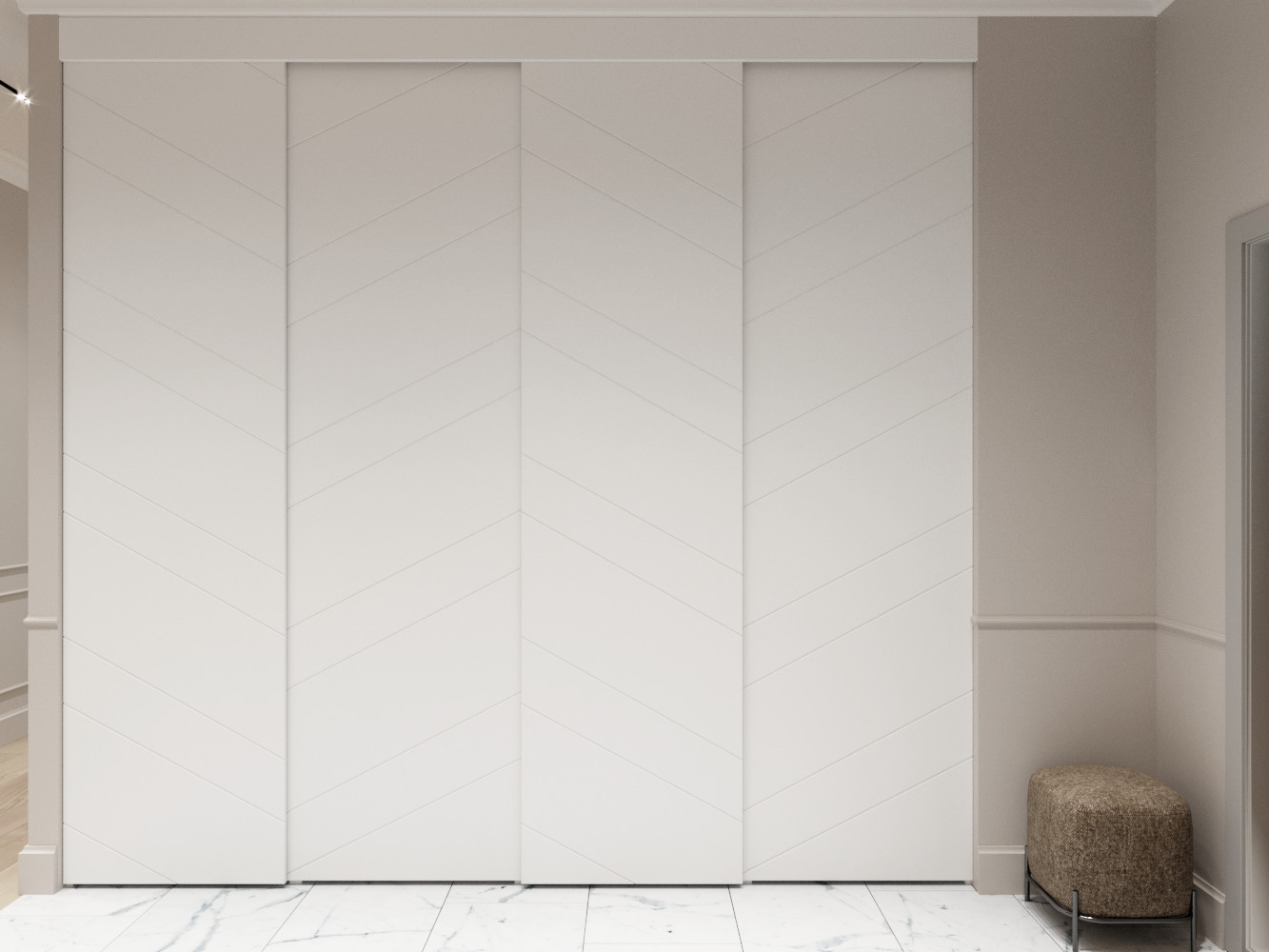 ЖК Тушино 2018