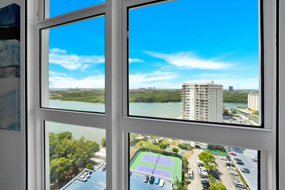 Sunny Isles Beach Condo Remodeling