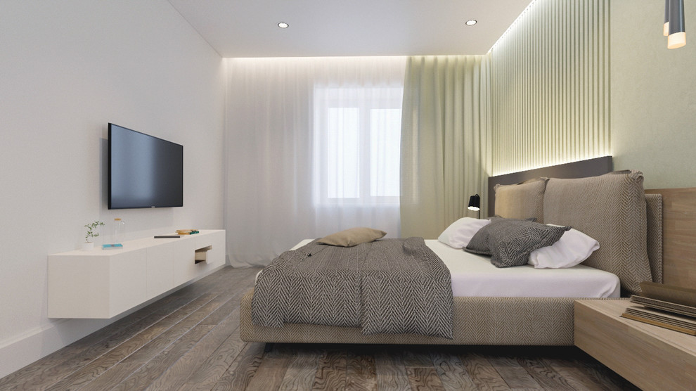 Жилой дом городского типа