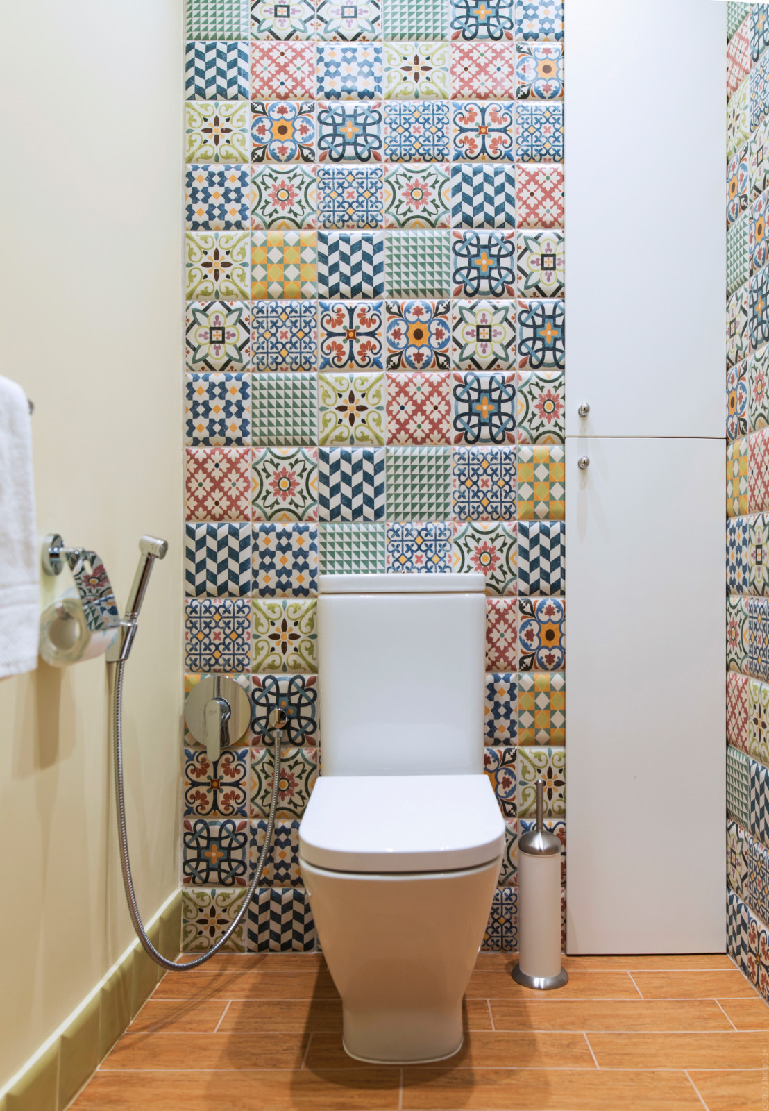 Жизнь в стиле эко