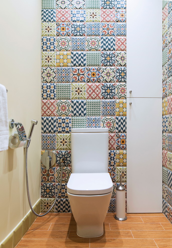 Жизнь в стиле эко