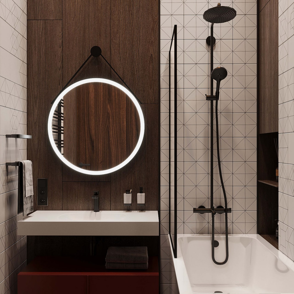 Лофт с высоким потолком на ПРОФСОЮЗНОЙ 20